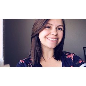 Meet your Posher, Haley